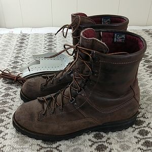 Danner Eagle II 61800 Leather Gore-Tex 11D